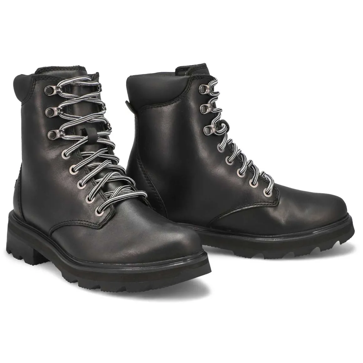 Lennox Lace Stkd Wp Women