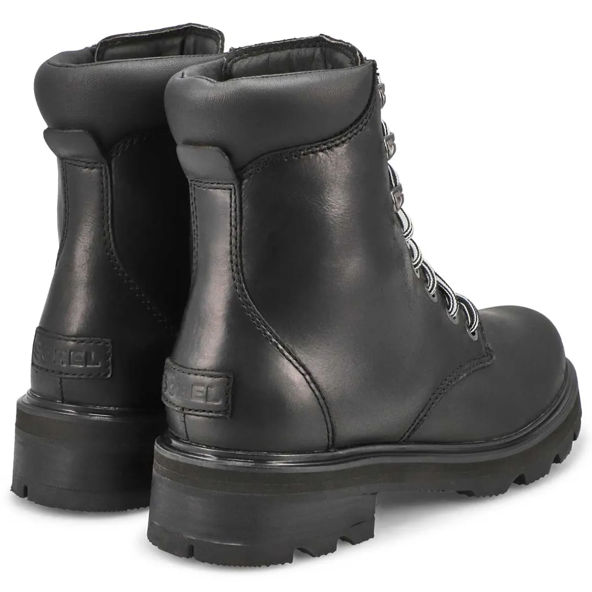 Lennox Lace Stkd Wp Women