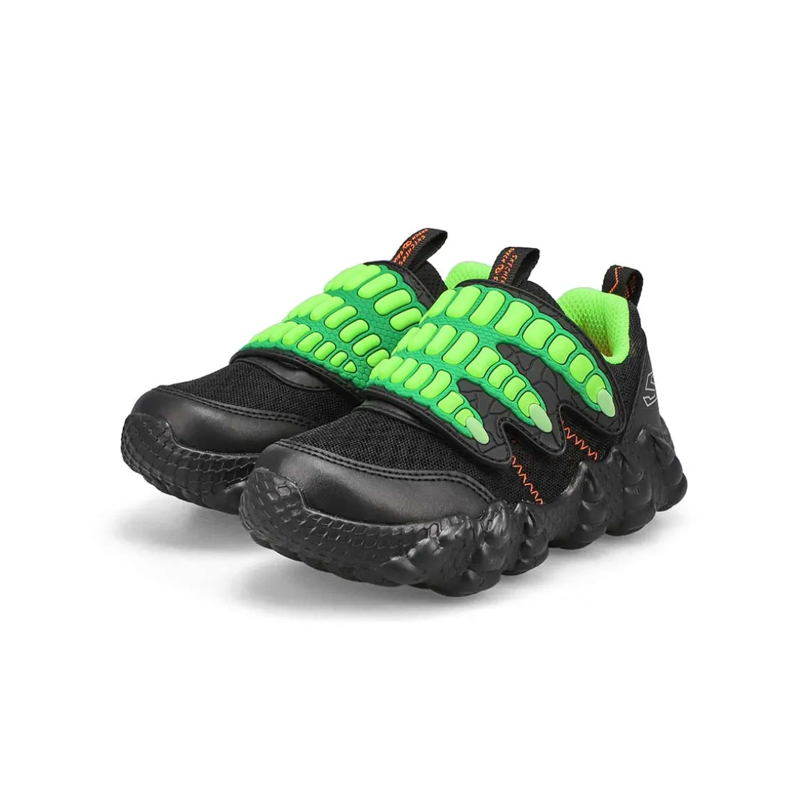 Lil'Saurus Claw Hunter Baby and Toddlers
