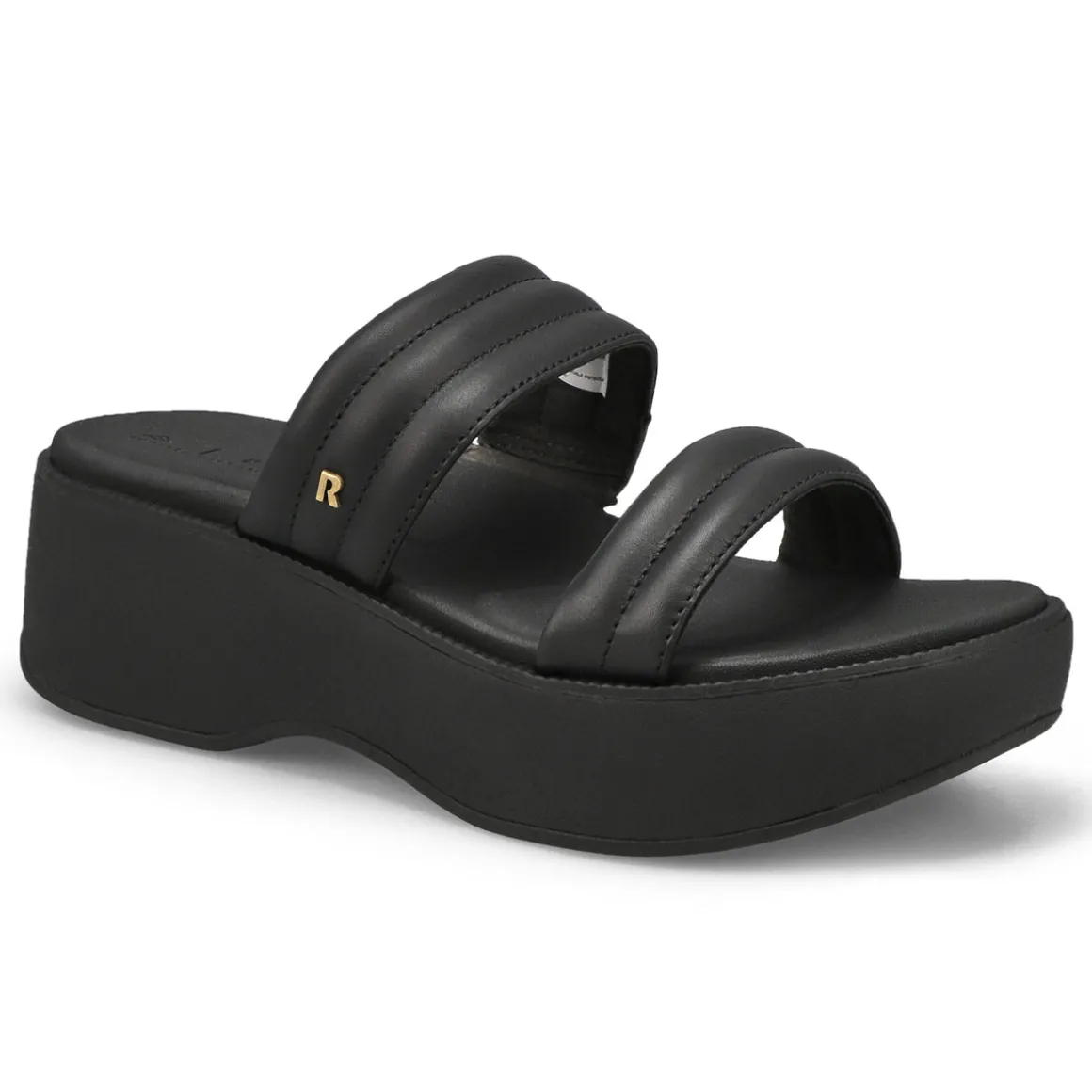 Lofty Lux Hi Women