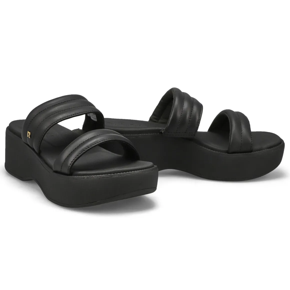 Lofty Lux Hi Women
