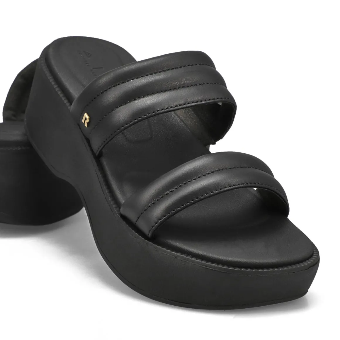Lofty Lux Hi Women