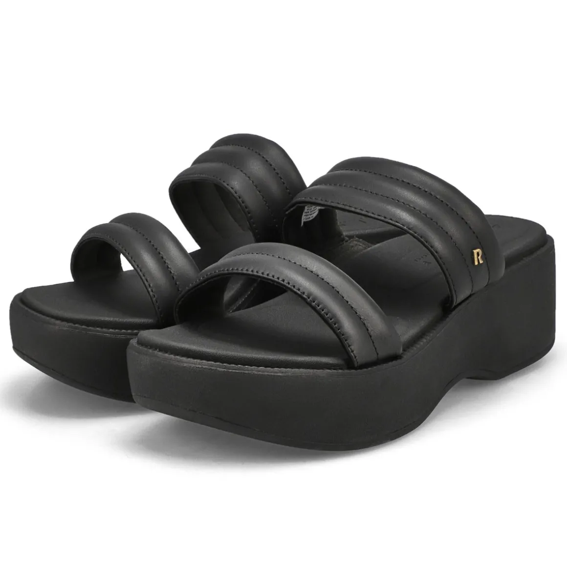 Lofty Lux Hi Women