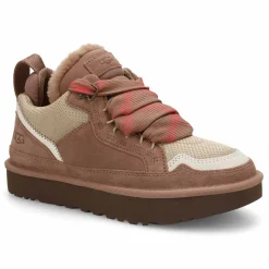 Lowmel Leather Women