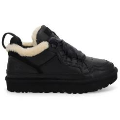Lowmel Leather Women