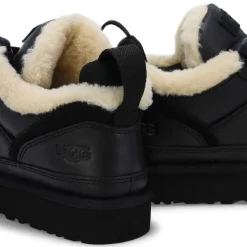 Lowmel Leather Women