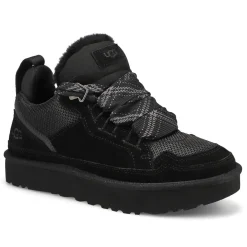 Lowmel Leather Women