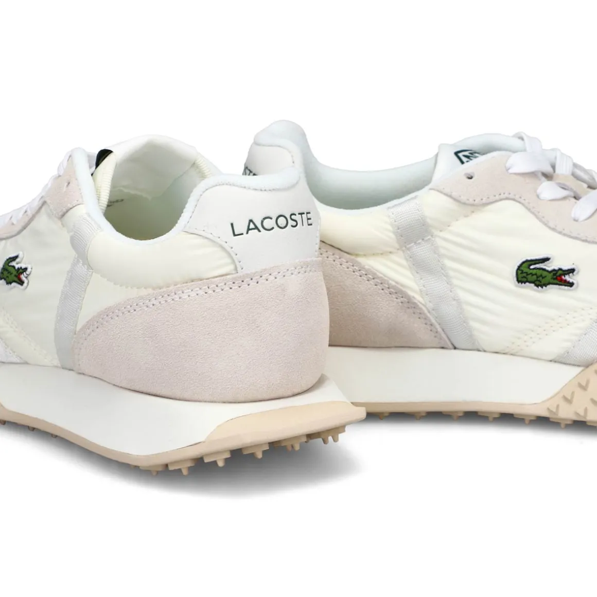 L-Spin Evo Women