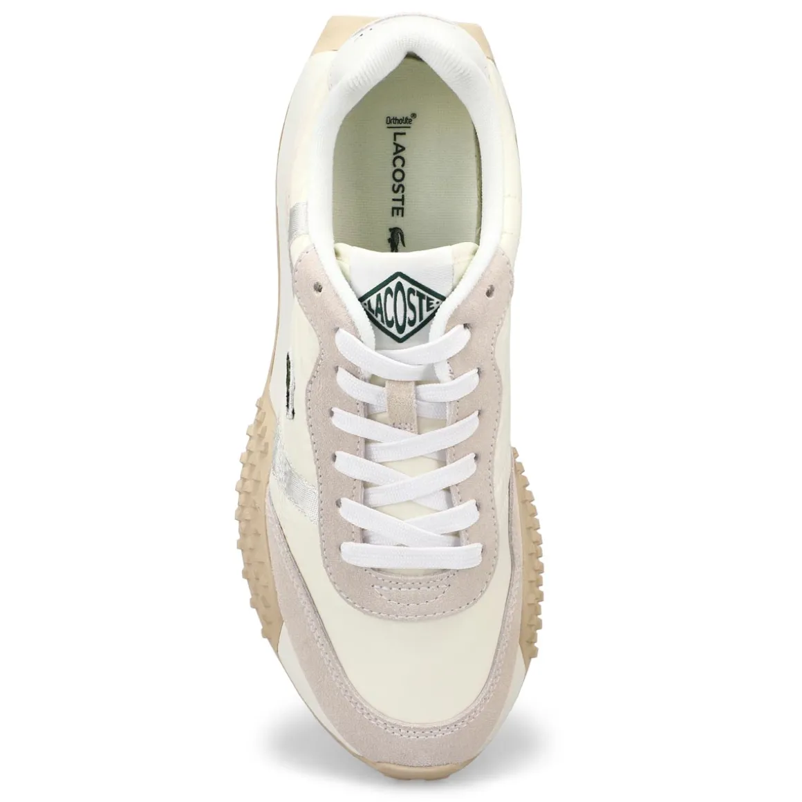 L-Spin Evo Women