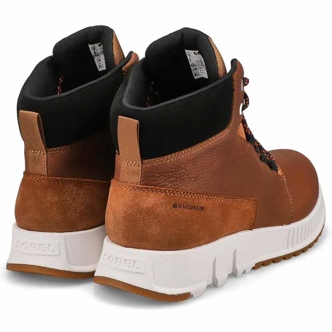 Mac Hill Lite Mid Plus Men