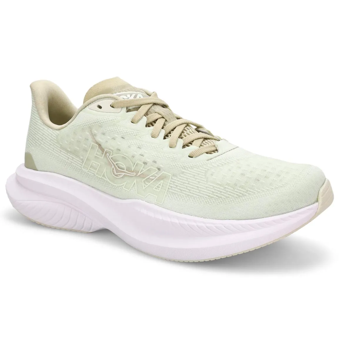 Mach 6 Women
