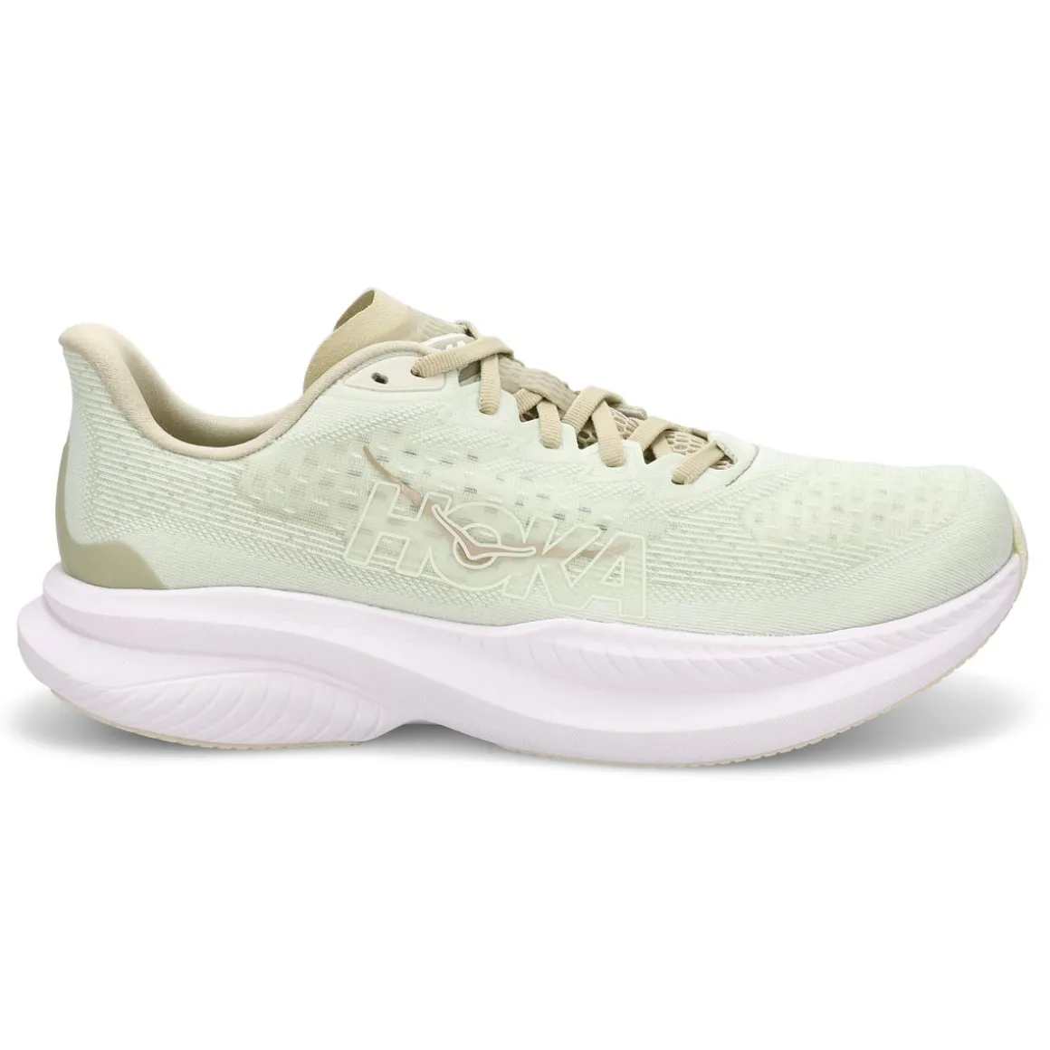 Mach 6 Women