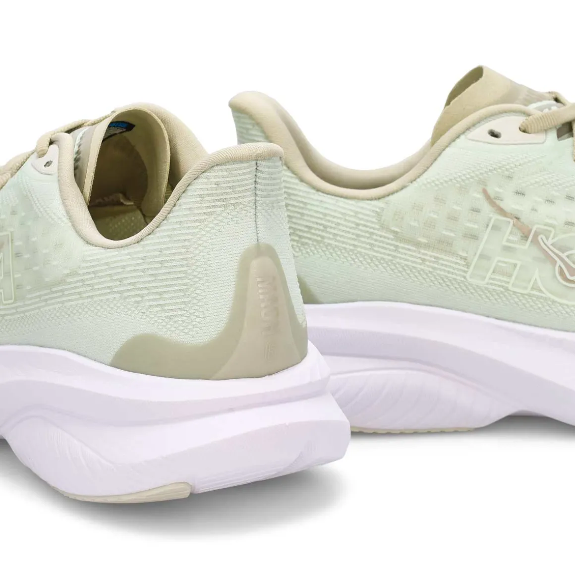 Mach 6 Women
