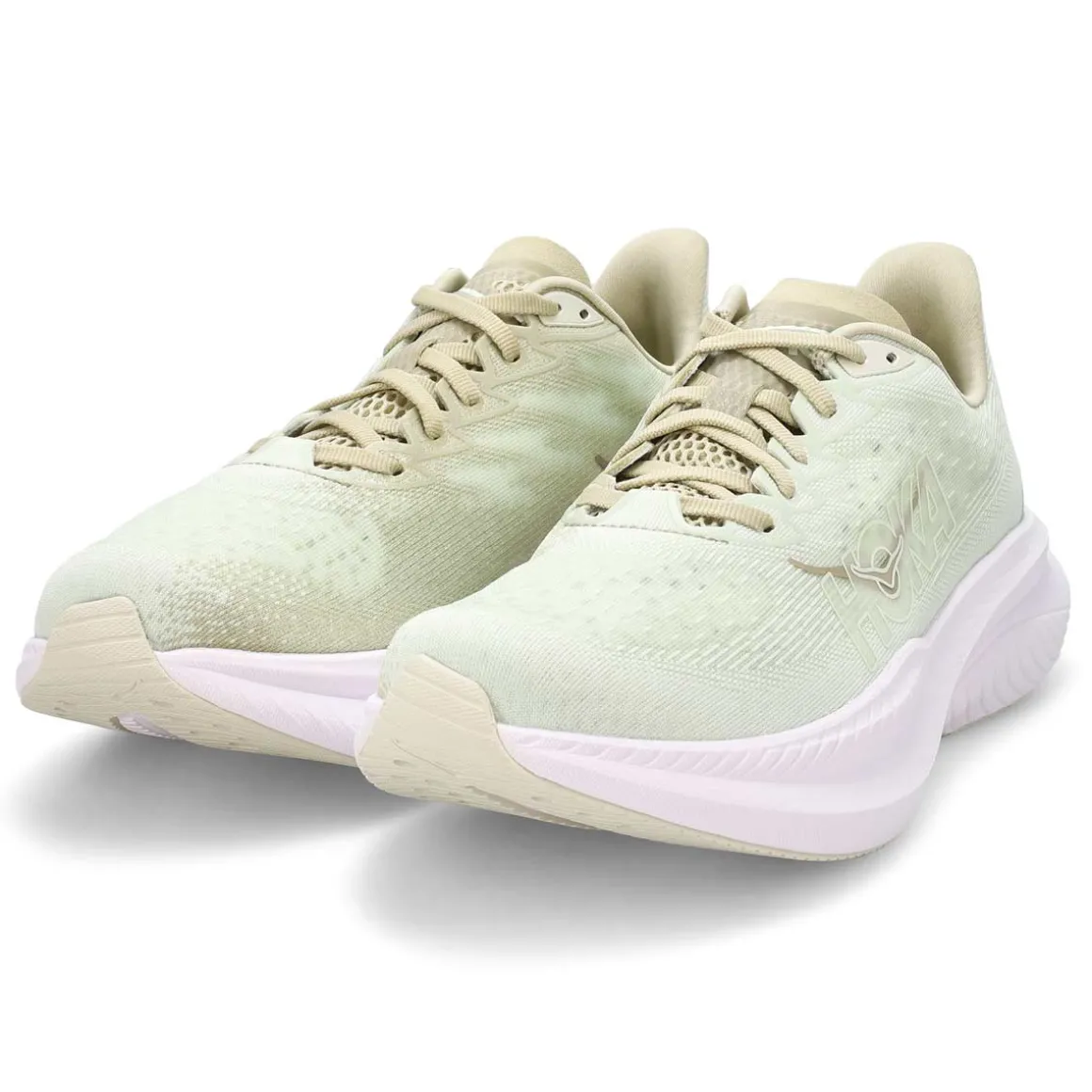 Mach 6 Women