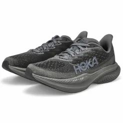 Mach 6 LA Women