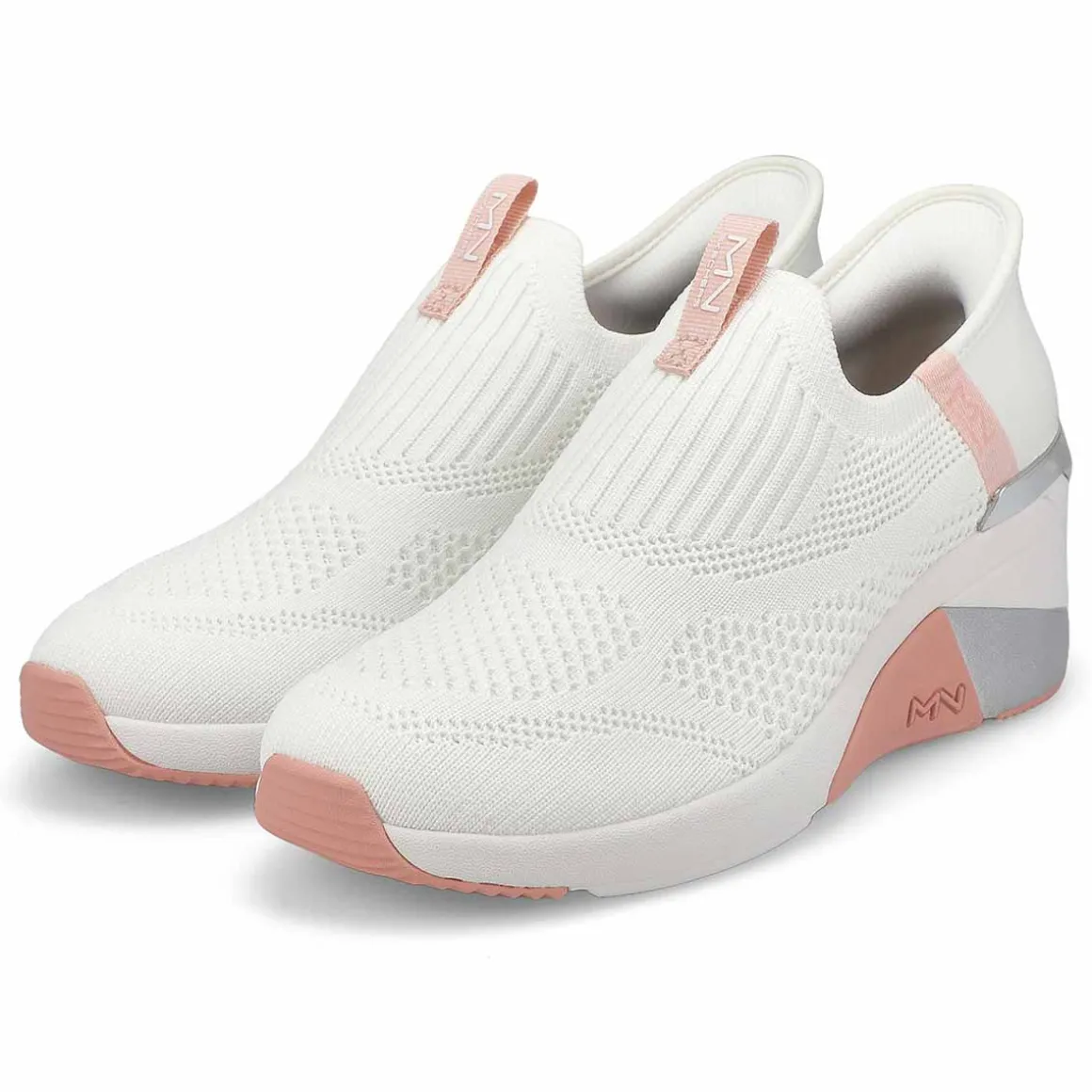 Mark Nason A Wedge Crecent Women