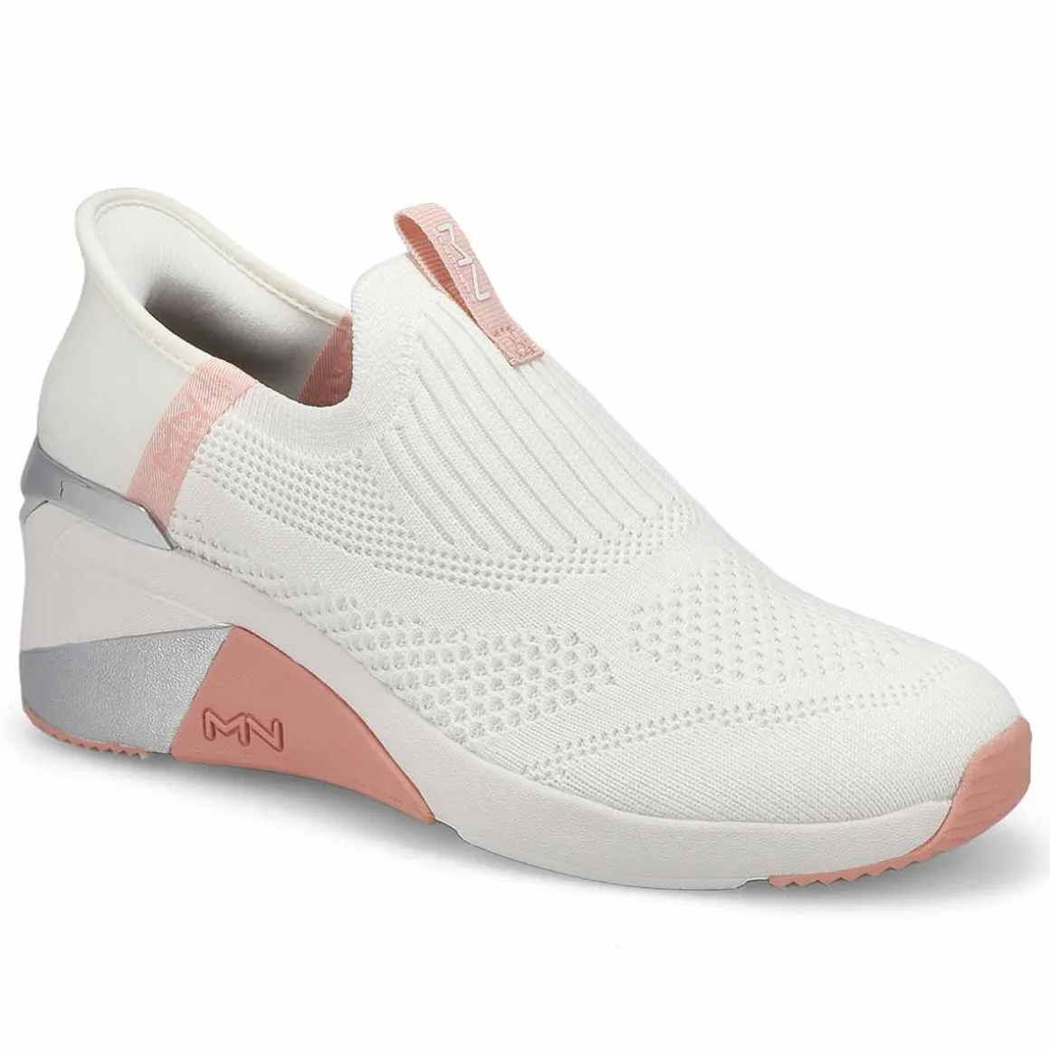 Mark Nason A Wedge Crecent Women