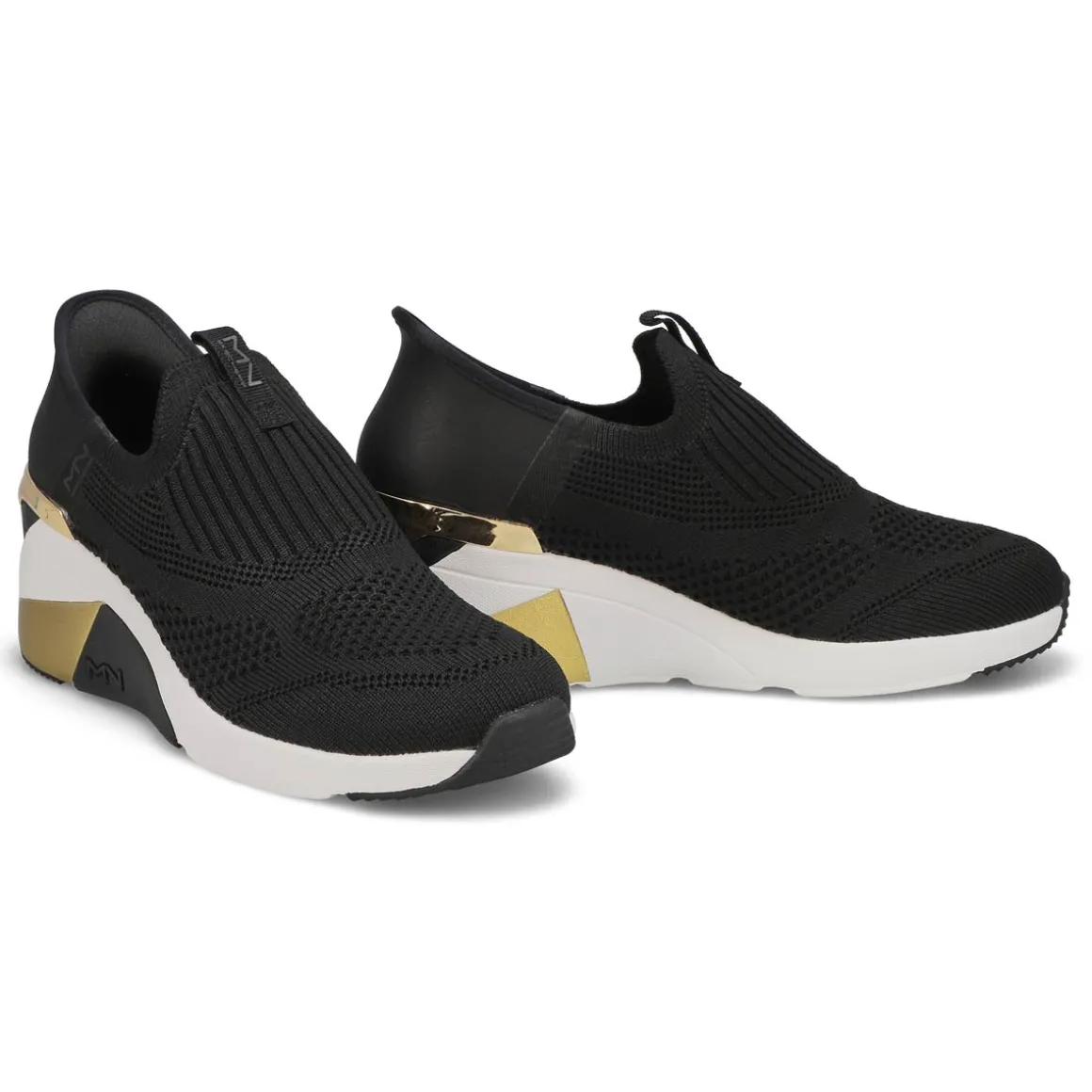 Mark Nason A Wedge Crecent Women