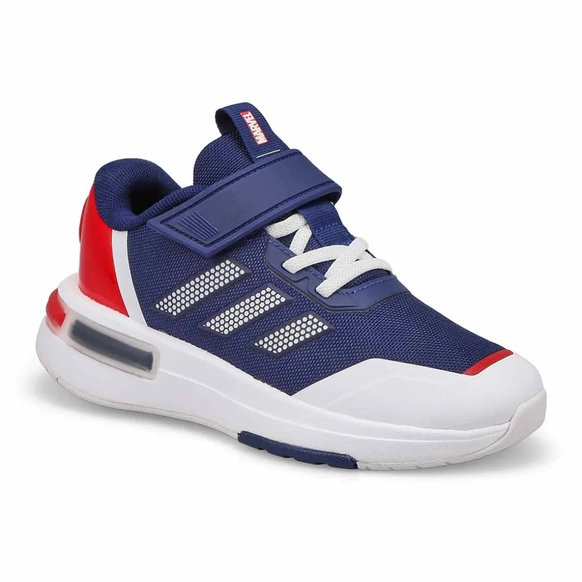 Marvel Cap Racer EL K Kids