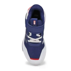 Marvel Cap Racer EL K Kids