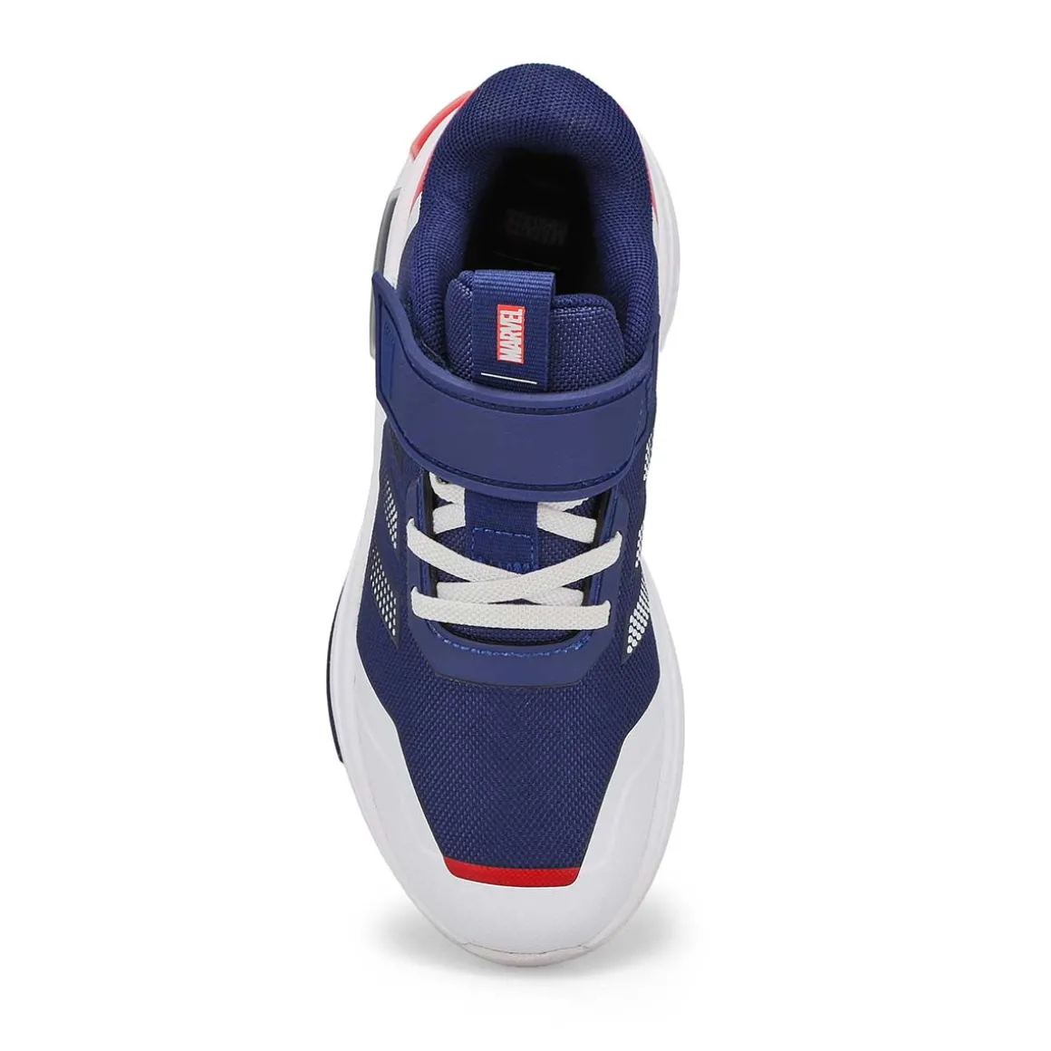 Marvel Cap Racer EL K Kids
