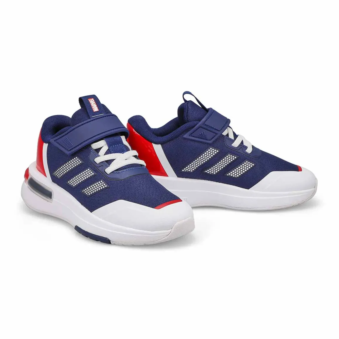 Marvel Cap Racer EL K Kids