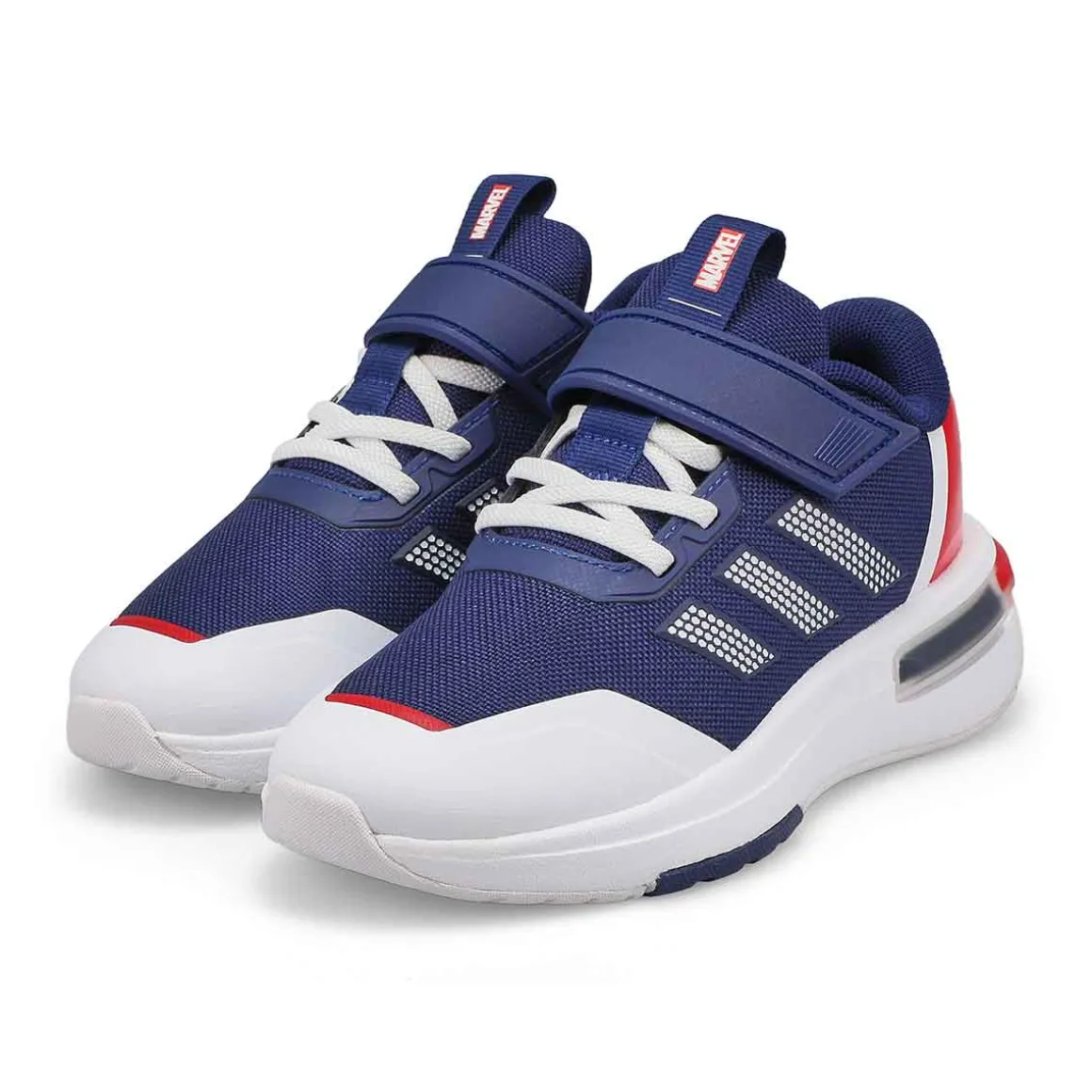 Marvel Cap Racer EL K Kids