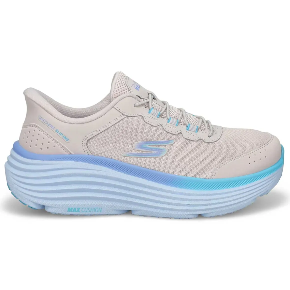 Max Cushion Endeavour Women