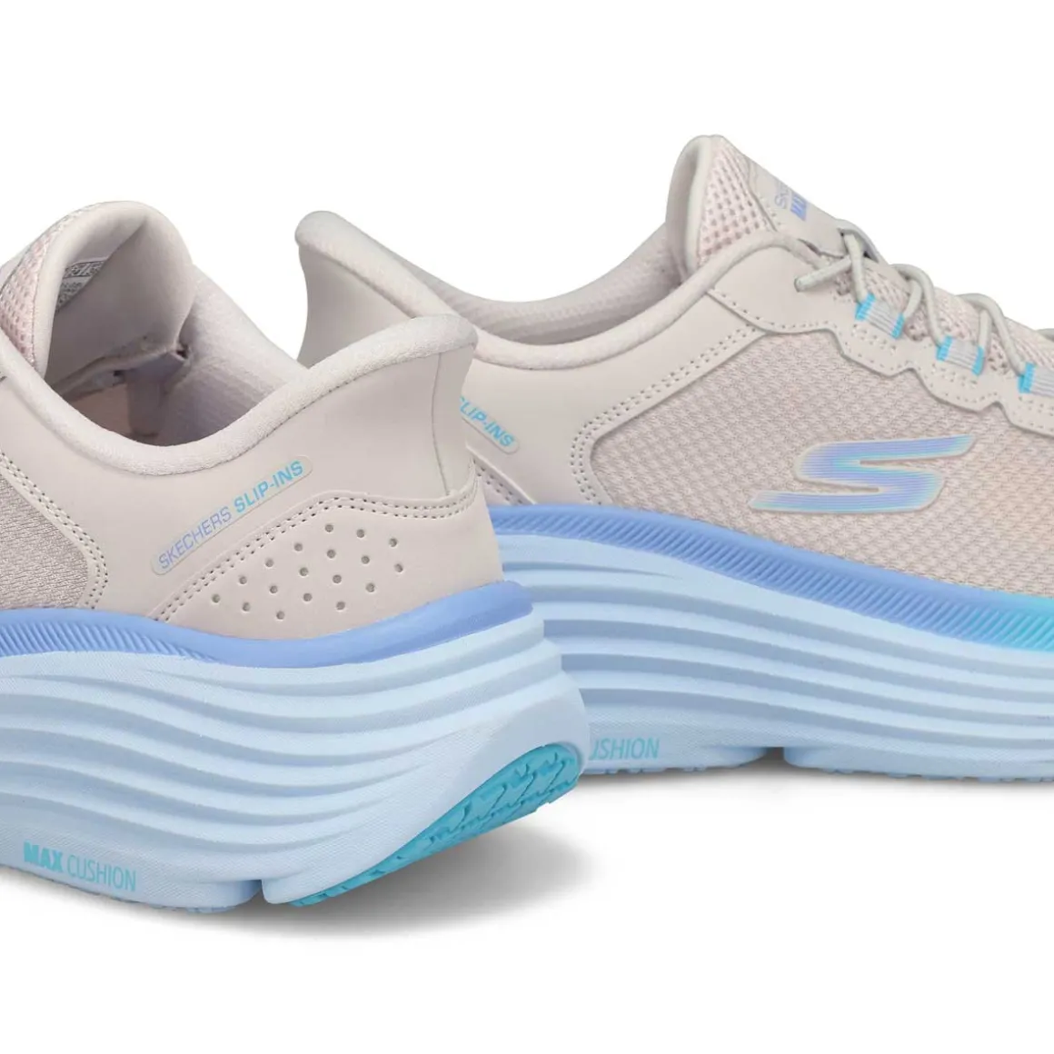 Max Cushion Endeavour Women