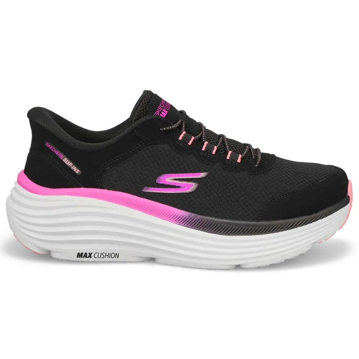 Max Cushion Endeavour Women