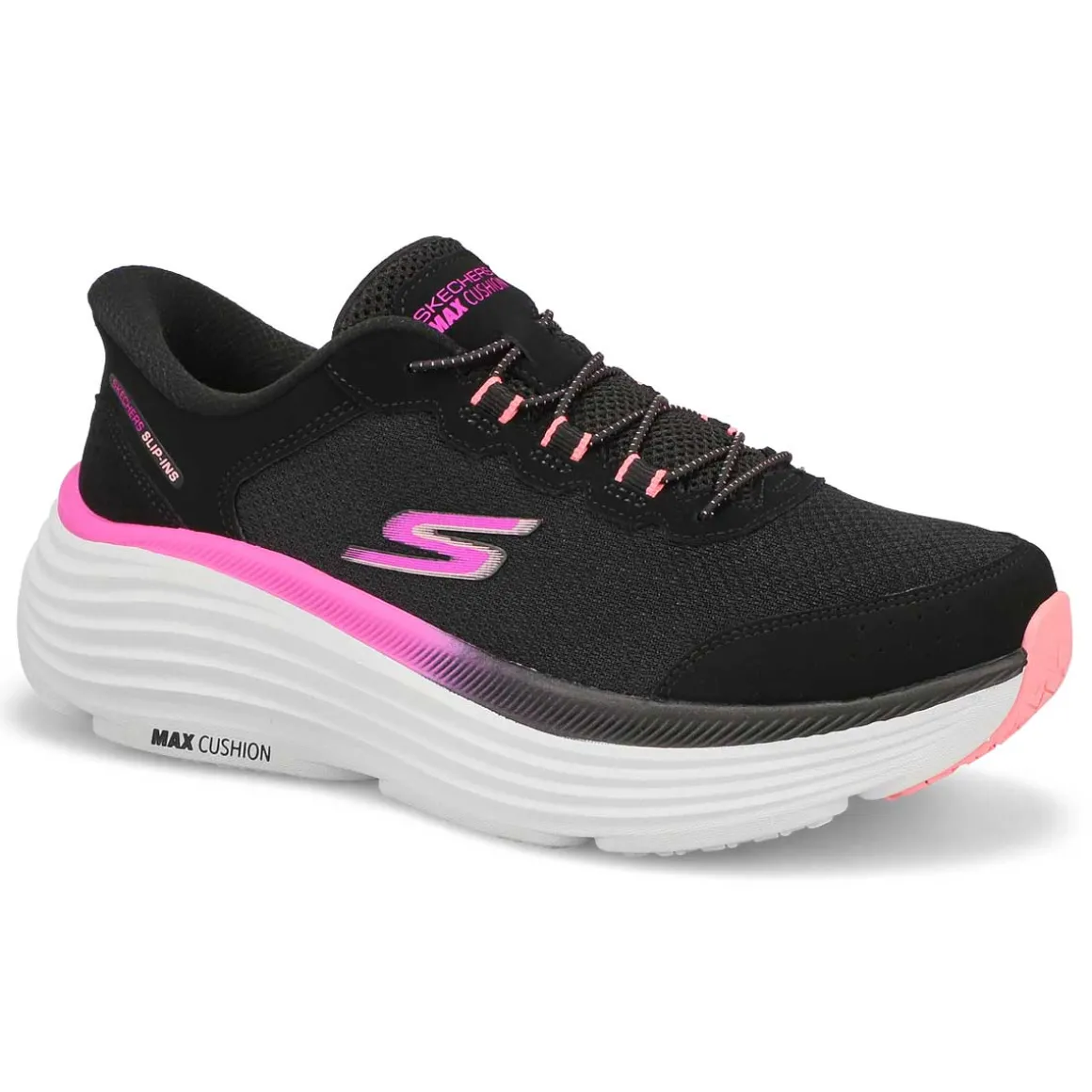 Max Cushion Endeavour Cardova Women