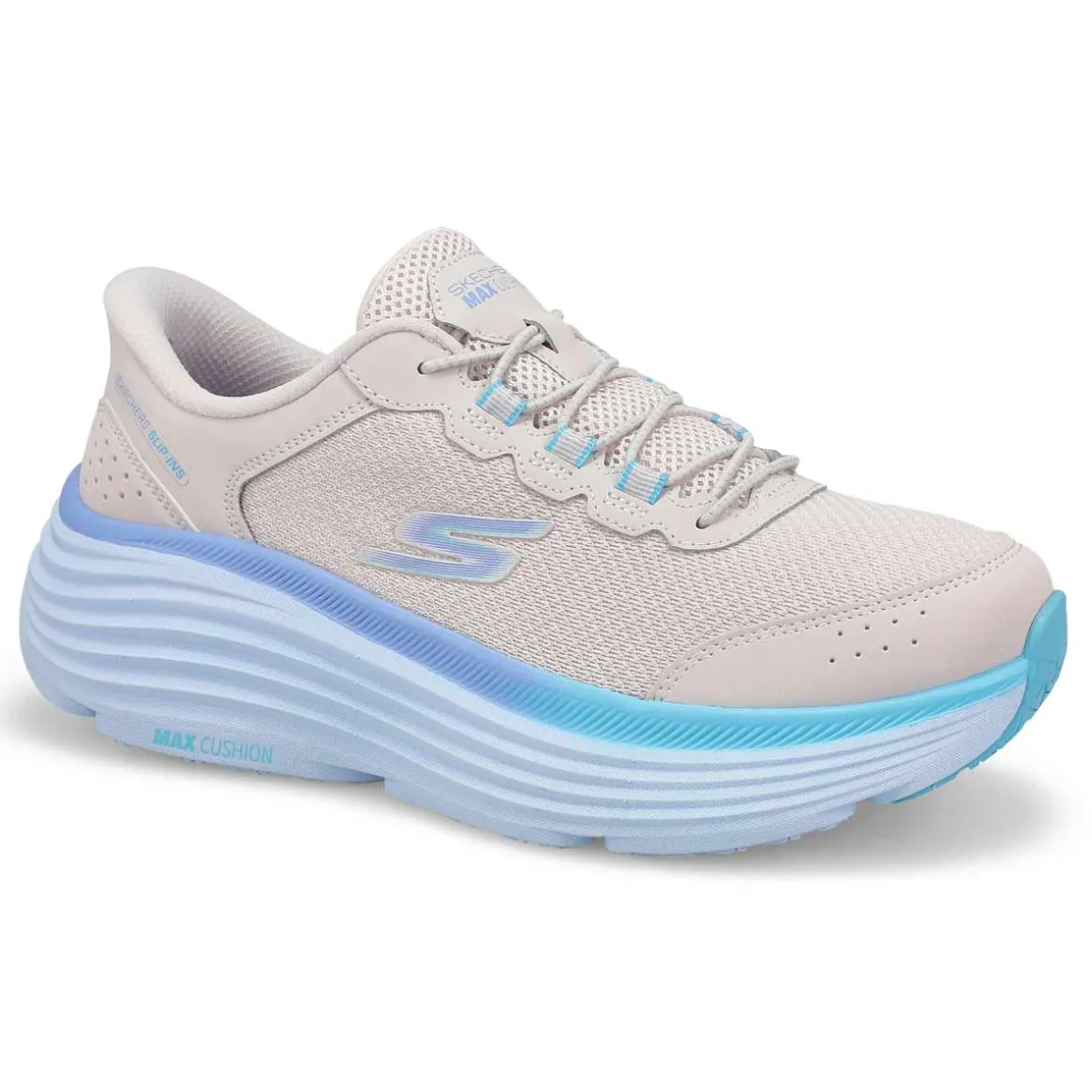 Max Cushion Endeavour Cardova Women
