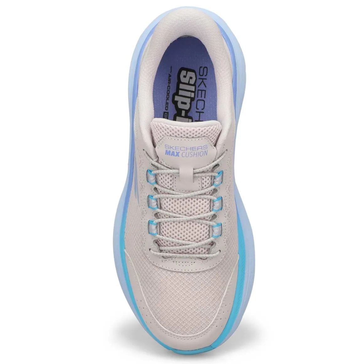 Max Cushion Endeavour Cardova Women