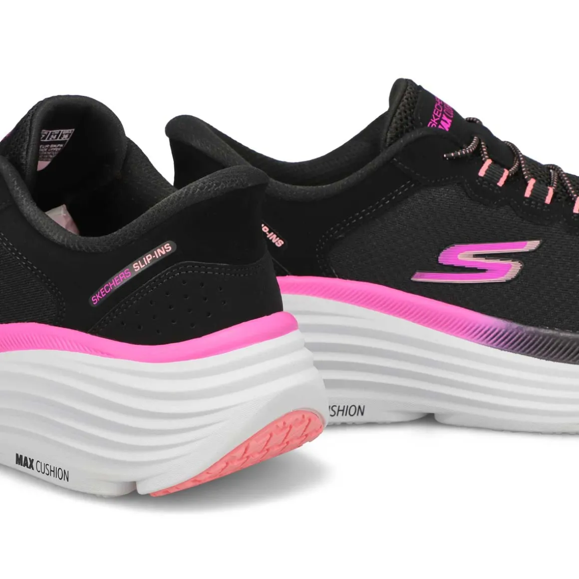 Max Cushion Endeavour Cardova Women