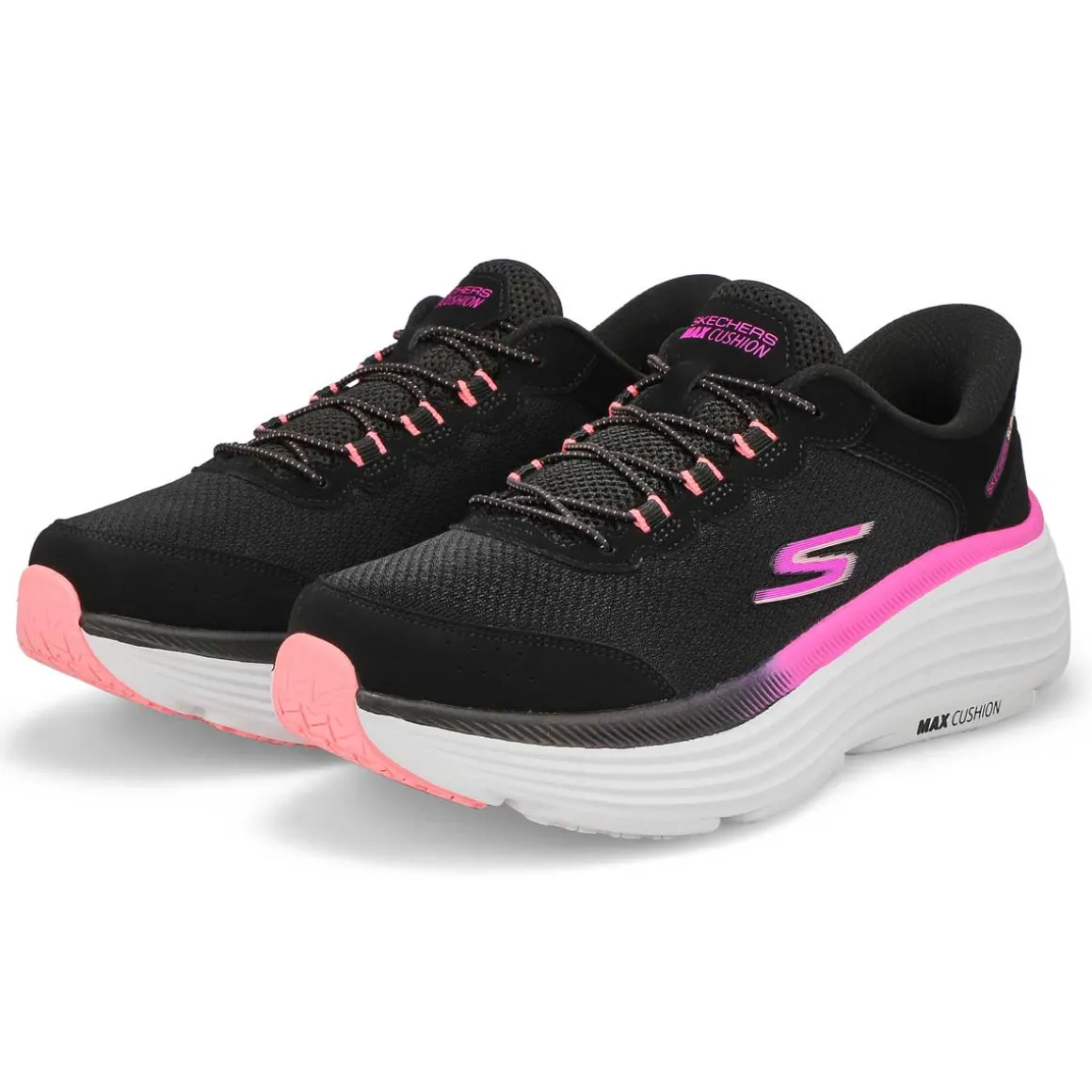 Max Cushion Endeavour Cardova Women