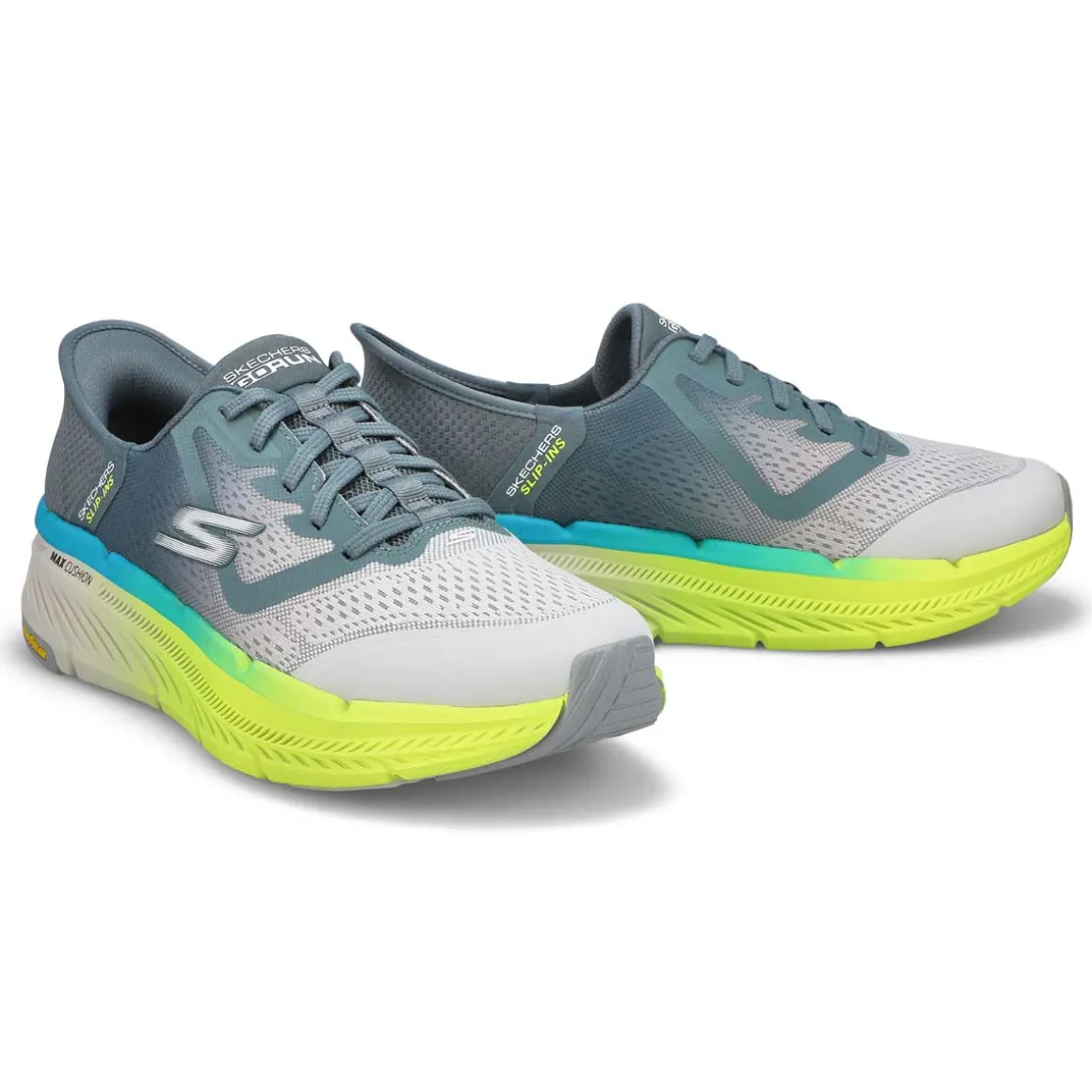 Max Cushion Premier 2.0 Men