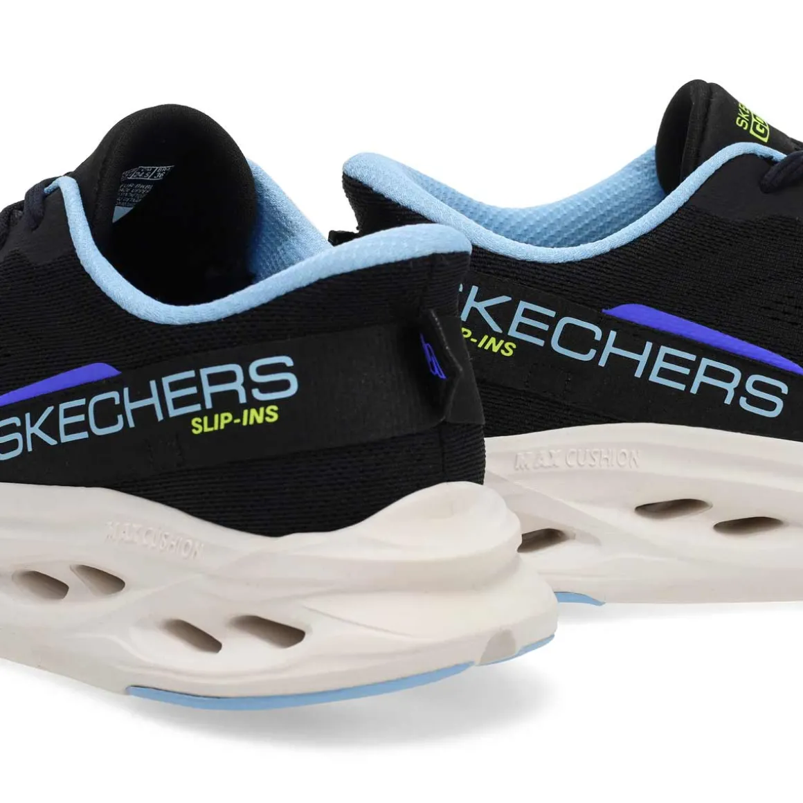 Max Cushioning Glide Step Women