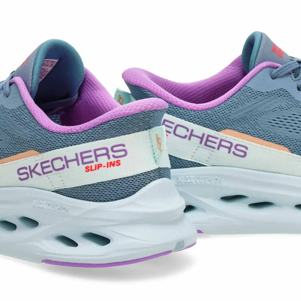 Max Cushioning Glide Step Women