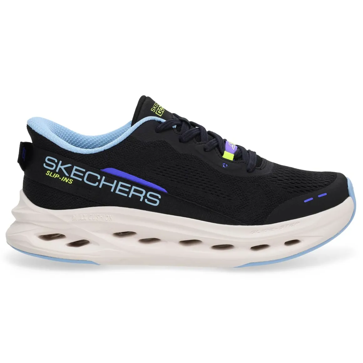 Max Cushioning Glide Step Women