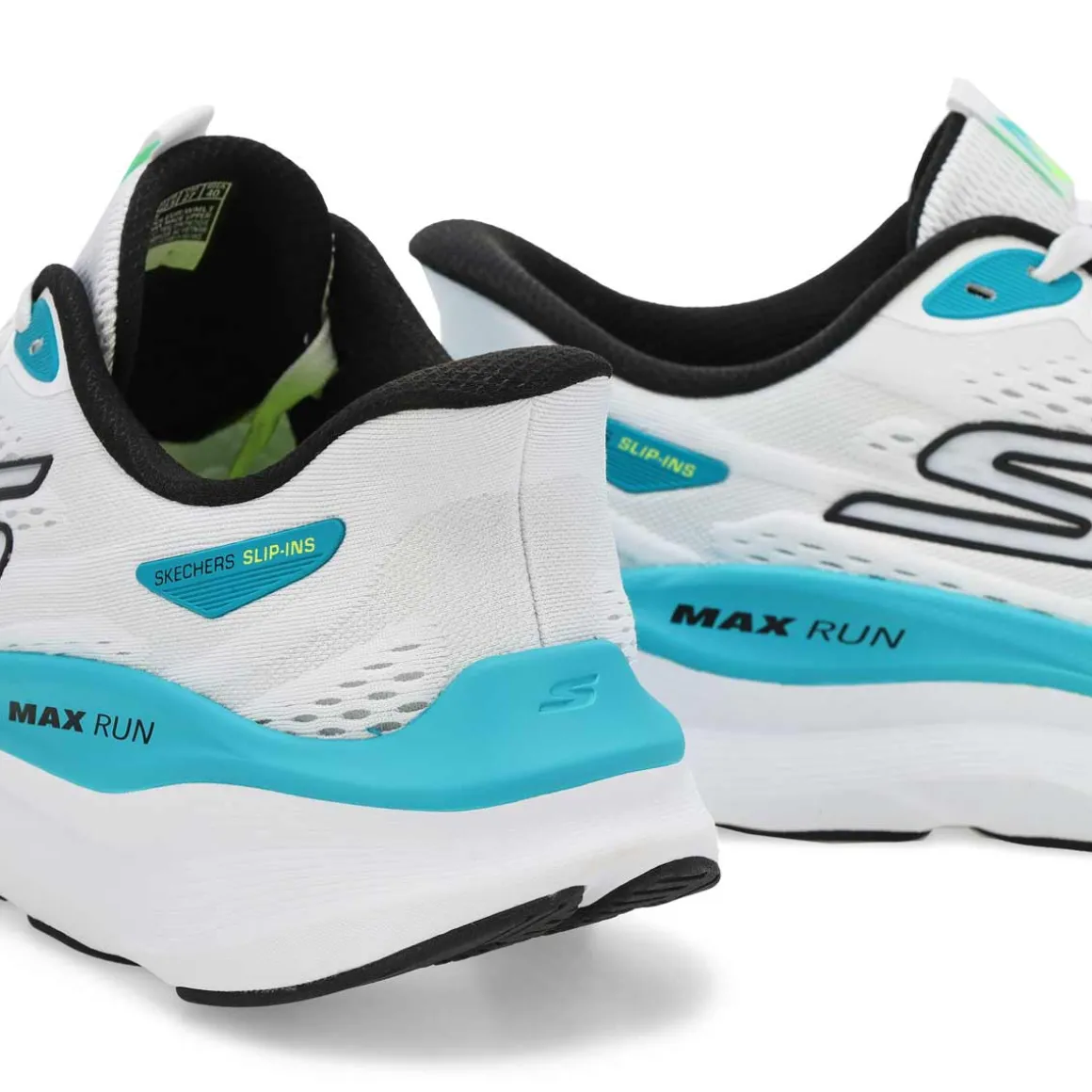 Max Run Men