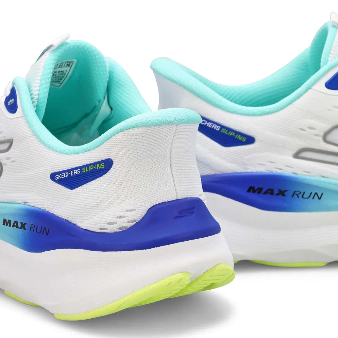 Max Run - Pacewave Women