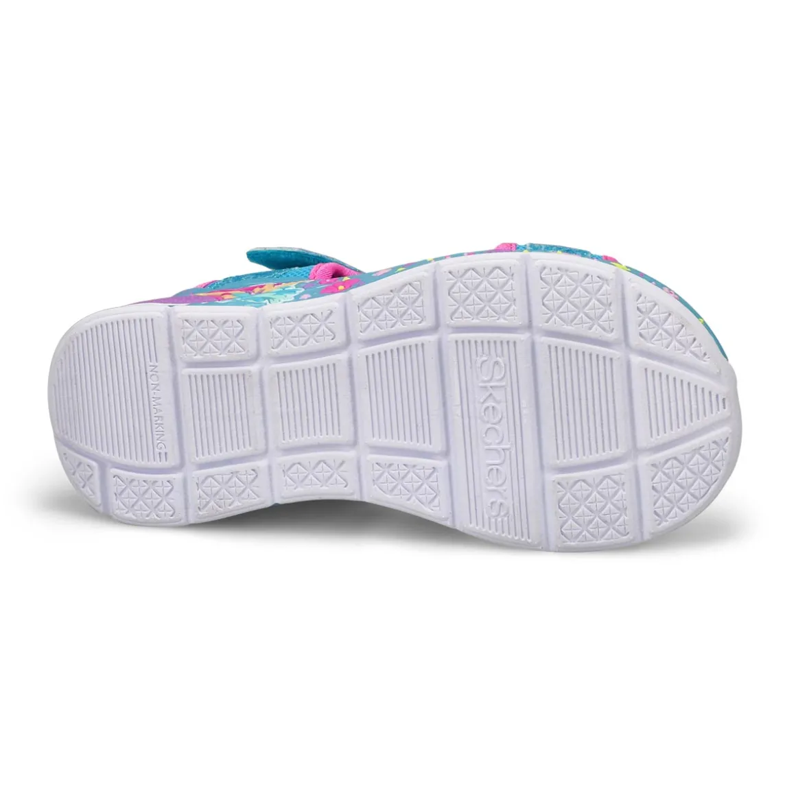 Mermaid Dreams Sandal Girls