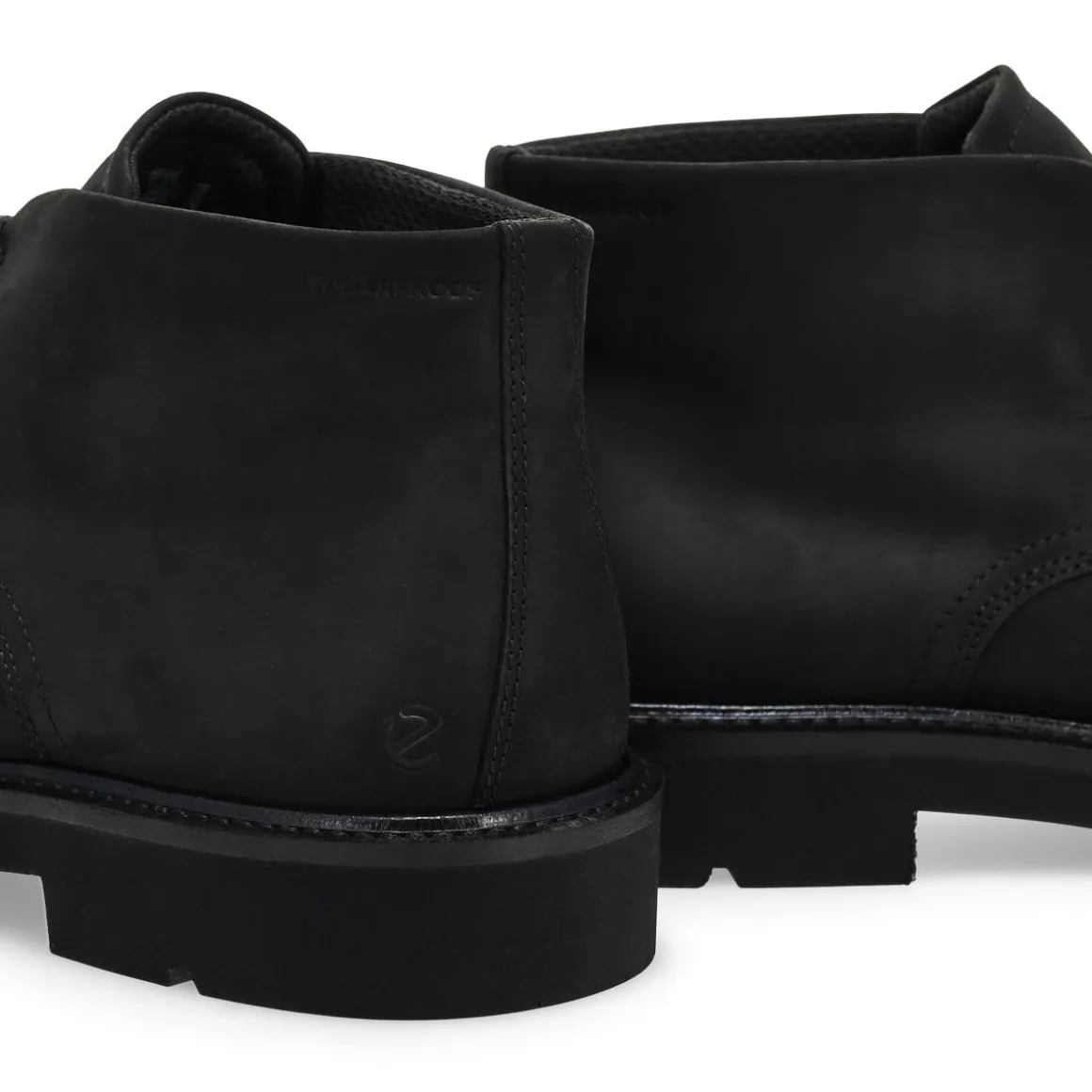 Metropole London Chukka Men