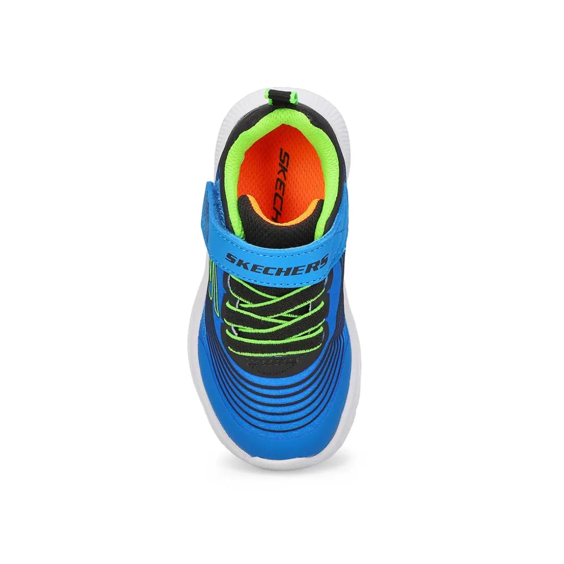 Microspec Advance Boys