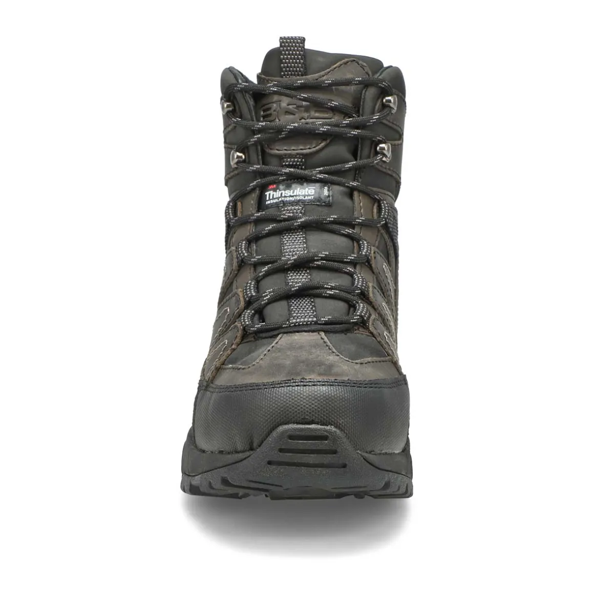 Miles Men