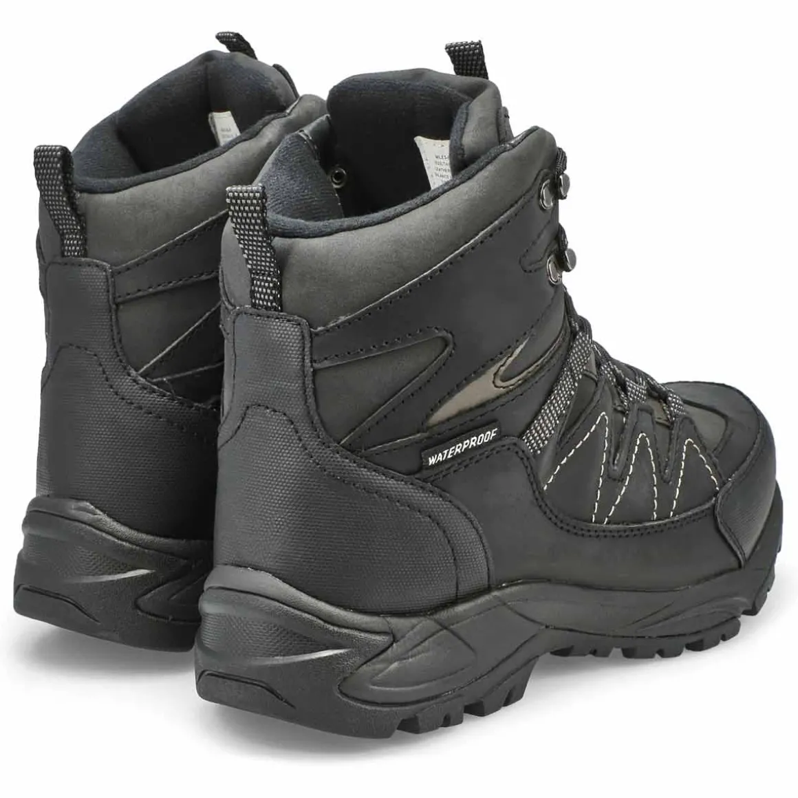 Miles Men