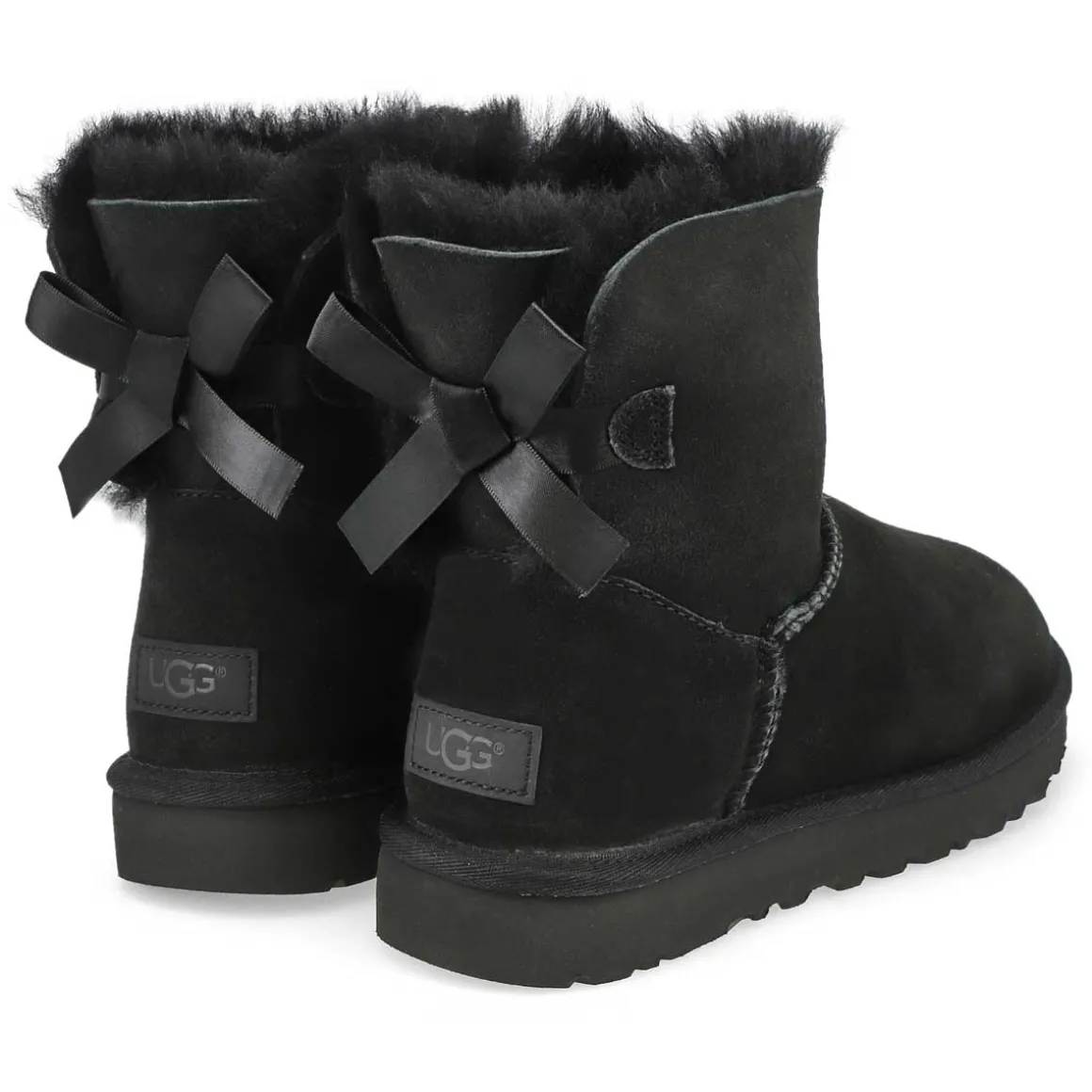 Mini Bailey Bow II Women