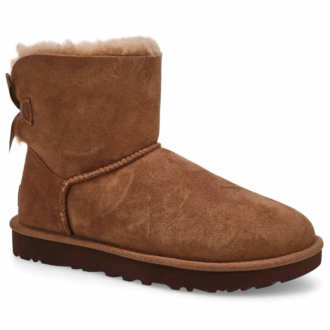 Mini Bailey Bow II Women