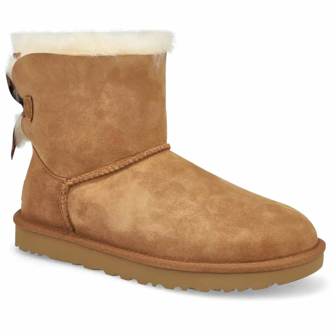 Mini Bailey Bow II Women