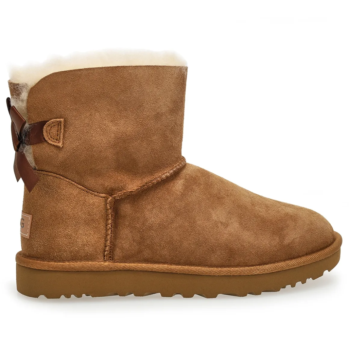 Mini Bailey Bow II Women